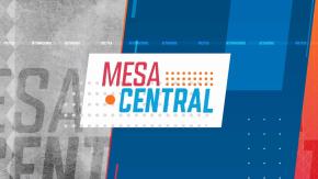 Mira AQUÍ y EN VIVO un nuevo capítulo de Mesa Central