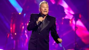 Ricardo Montaner agota entradas para su regreso a Chile en 2026