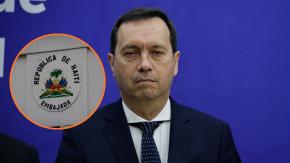 PDI confirma que 52 de los 64 niños haitianos del preinforme de Contraloría ya fueron ubicados