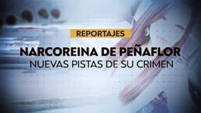 Reportajes T13: Los responsables del crimen de narco-reina de Peñaflor