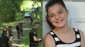 Hallan muerta a niña de 11 años desaparecida en Francia: sospechoso es el padre de una compañera de colegio