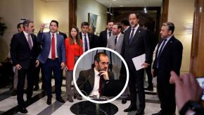 Con dos PDG y un RN: Los diputados que firmaron la acusación constitucional contra el exministro Grau