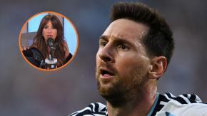 Escándalo en Argentina: El momento en que programa dio por muerto a padre de Messi y provocó el desmentido de la familia