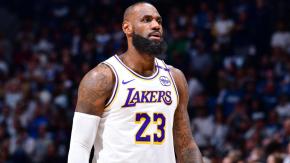 LeBron James confirma que se va de los Lakers: Podría jugar con otra estrella de la NBA