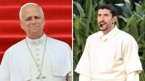 Revelan que el papa León XIV y Bad Bunny se reunieron en España