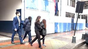 Arrendaron en sector residencial: Así cayó banda de 10 extranjeros que planeaba robo y atentado contra empresario en Maule