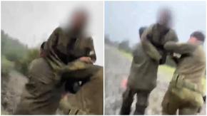 ¡Un heroico gesto!: Carabinero se lanzó a las frías aguas del río Cautín para rescatar a una mujer