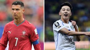 Portugal vs. Uzbekistán: hora y dónde ver vía streaming el partido clave del equipo de Cristiano Ronaldo por Mundial 2026