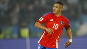 "Lo espera la U": La reunión clave de Alexis Sánchez en Sevilla y la "primera condición" del chileno para quedarse