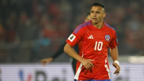En España revelan que Alexis Sánchez puede quedarse en el Sevilla: Estas son las condiciones