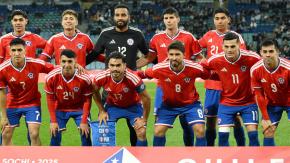 Chile vs. RD Congo: Este es la nueva sede y horario para el amistoso FIFA previo al Mundial