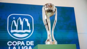 ¿Coincide con la final del Mundial?: Confirman fecha y sede de la definición de la Copa de la Liga