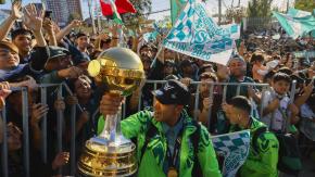 ¿Se cancela?: El problema que frena la celebración de la Copa Intercontinental en Valparaíso