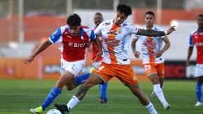 Goles de U. Católica vs. Cobresal: Resumen, videos y resultado del partido de la Copa de la Liga 2026