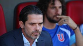 El parte médico de Fernando Gago tras sufrir un infarto