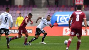 "Por las reacciones que tiene": Johnny Herrera arremete contra actitud de Arturo Vidal en los planteles 
