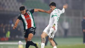 Cuando vuelve a jugar la Primera División del fútbol chileno 