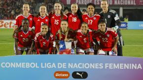 Última chance para Chile: Cuándo y dónde es el Mundial Femenino 2027