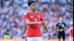 "Sabemos que se han interesado": Director deportivo de Darío Osorio confirma interés de un grande de la Premier League