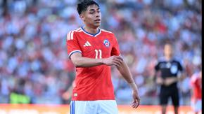 Este es el nuevo horario CONFIRMADO para el amistoso FIFA entre Chile y Congo