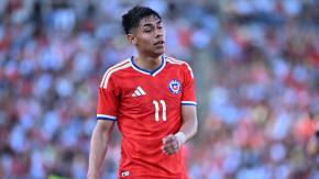 ¿Nuevo ciclo?: Esta es la marca ecuatoriana que vestirá a La Roja rumbo al Mundial 2030