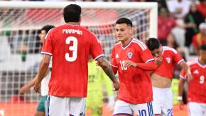 "Acá no hay nada de Chile...": La ácida burla de medio argentino a La Roja previo al Mundial 2026