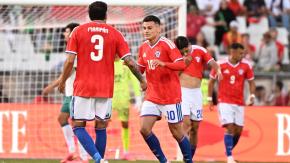Chile vs. RD Congo: Hora y dónde ver EN VIVO por TV o streaming amistoso FIFA previo al Mundial