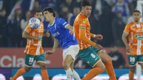 Goles de U. Católica vs. Cobresal: Resumen, videos y resultado del partido de la Copa de la Liga 2026