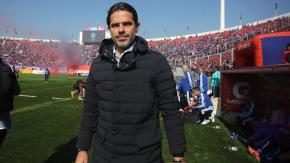 Fernando Gago es dado de alta tras infarto agudo al miocardio y actualizan su estado de salud