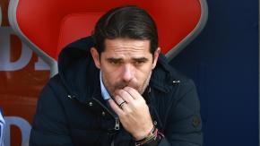 Revelan que Gago no quiso ir al médico antes del partido de la U: "Dijo que su deber era..."