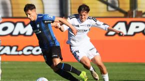 Goles del Huachipato 1-0 Colo-Colo: Resumen, videos y resultado EN VIVO del partido de la Copa de la Liga 2026