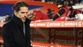 La decisión de Universidad de Chile por estado de salud de Fernando Gago
