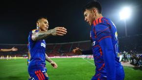 Liga de Primera División de Chile 2026: Resultados, partidos, calendario, posiciones y equipos del Torneo Nacional
