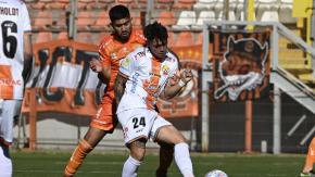 Goles del Cobreloa 2-0 Cobresal: Resumen y resultado EN VIVO del partido de Copa Chile 2026