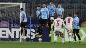 Copa Chile 2026: Partidos, grupos y resultados