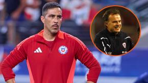 Claudio Bravo revela inédito consejo de Marcelo Bielsa que impactó en su carrera: "Saltes al siguiente nivel..."