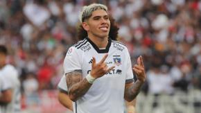 "Si es que me quieren...": La frase de Carlos Palacios que ilusiona a los hinchas de Colo-Colo
