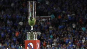 Juega Colo-Colo, la U y la UC: La programación de la Copa Chile 2026 para este fin de semana
