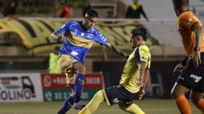 Goles de Everton vs. San Luis: Resumen y resultado EN VIVO del partido de Copa Chile