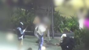 “Pateros”: el violento castigo a mujeres que se negaban a pagar “cuotas” en red de explotación sexual en Santiago