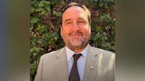 Tras realización de test de drogas: Renuncia Jorge Heiden, seremi de Agricultura de Arica y Parinacota