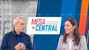 Mesa Central: Capítulo 264 - 7 de junio de 2026