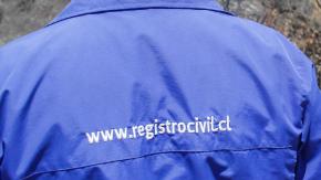Desconocidos roban en Registro Civil de Valparaíso: solo se llevaron una chaqueta institucional
