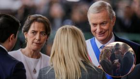 "Menos trincheras y más voluntad de encuentro": Lo que dice la carta que diputada Parisi le entregó al Presidente Kast