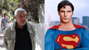 Cuando Superman tocó la puerta de Julio Jung: la visita que marcó a su familia