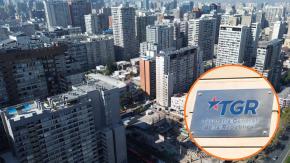 Tesorería embarga $9 millones a edificio en La Florida por no pagar multa de la Dirección del Trabajo