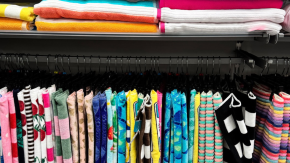 ¿Podría llegar a nuestro país? Gigantesca tienda estadounidense de ropa con descuentos inscribe su marca en Chile