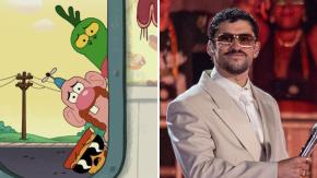 Creador de famosa serie de Cartoon Network acusa a ‘Toy Story 5’ de plagio: apunta a personaje de Bad Bunny