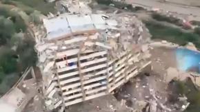 La angustia de los venezolanos en Chile por el doble terremoto: algunos aún no logran comunicarse con sus familias