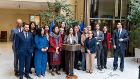 Oposición llama a reabrir discusión y aprobar levantamiento del secreto bancario tras caso de ejecutivo vinculado al Tren de Aragua